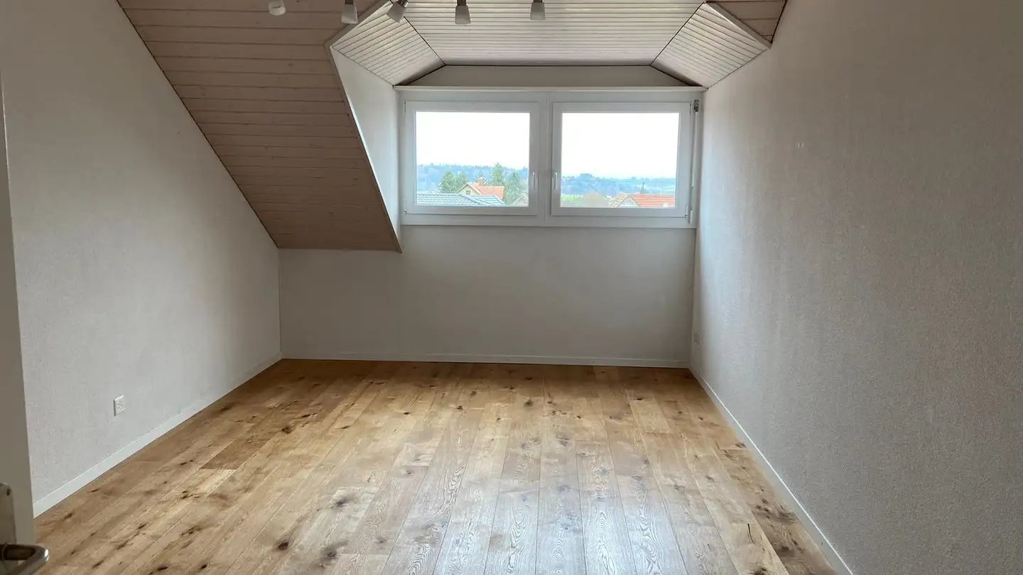 Wohnung mieten - Poststrasse 12, 4538 Oberbipp