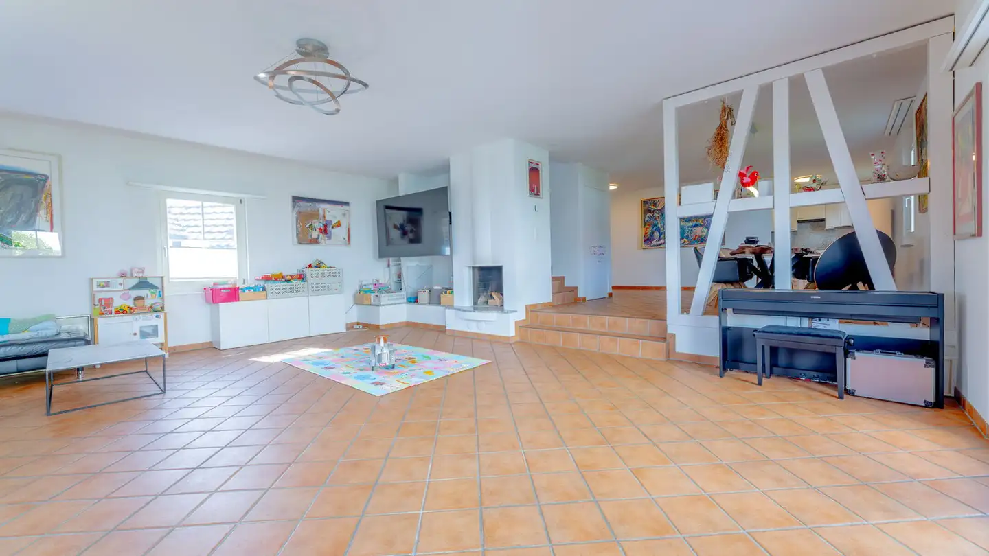 Casa singola in vendita - Spycherweg 3, 8155 Niederhasli - Foto 2