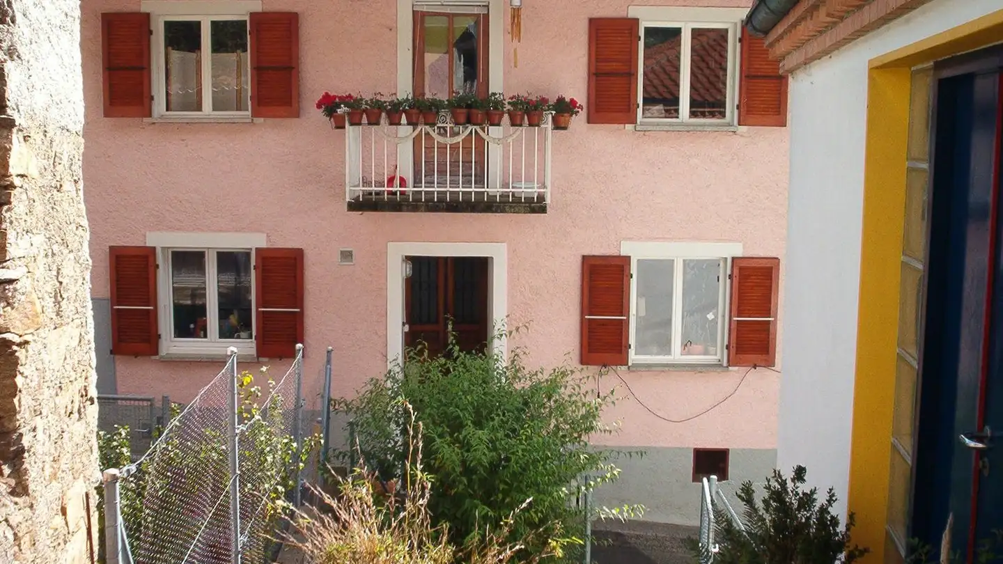 Casa singola in affitto - 6938 Fescoggia - Foto 2