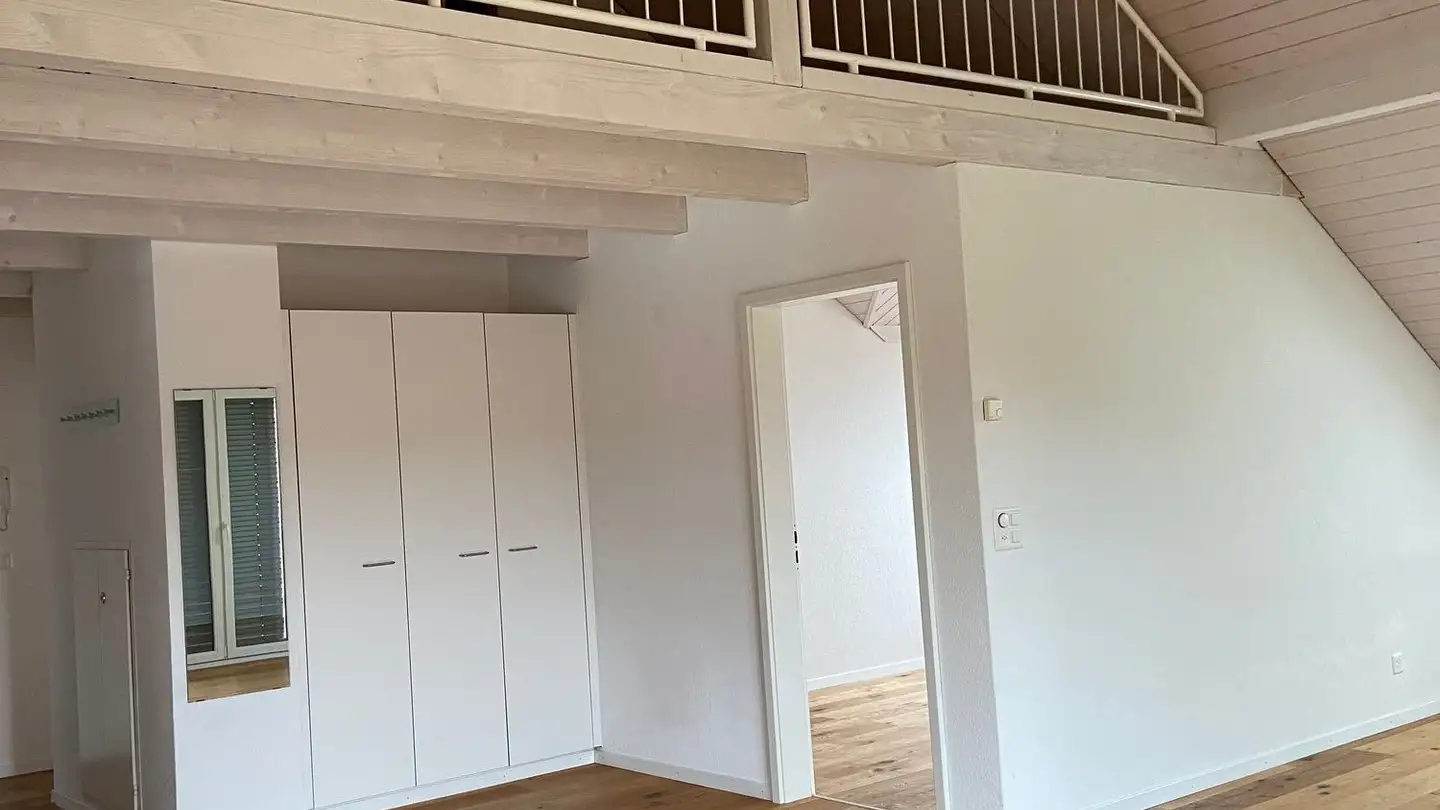 Wohnung mieten - Poststrasse 12, 4538 Oberbipp - Foto 4