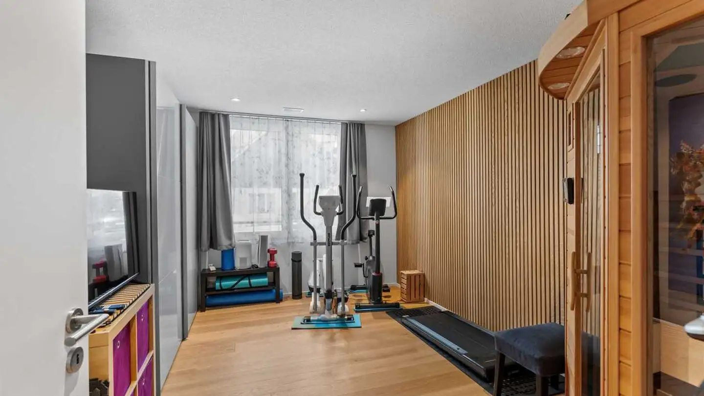 Wohnung kaufen - Unterdorfstrasse, 5607 Hägglingen - Foto 4