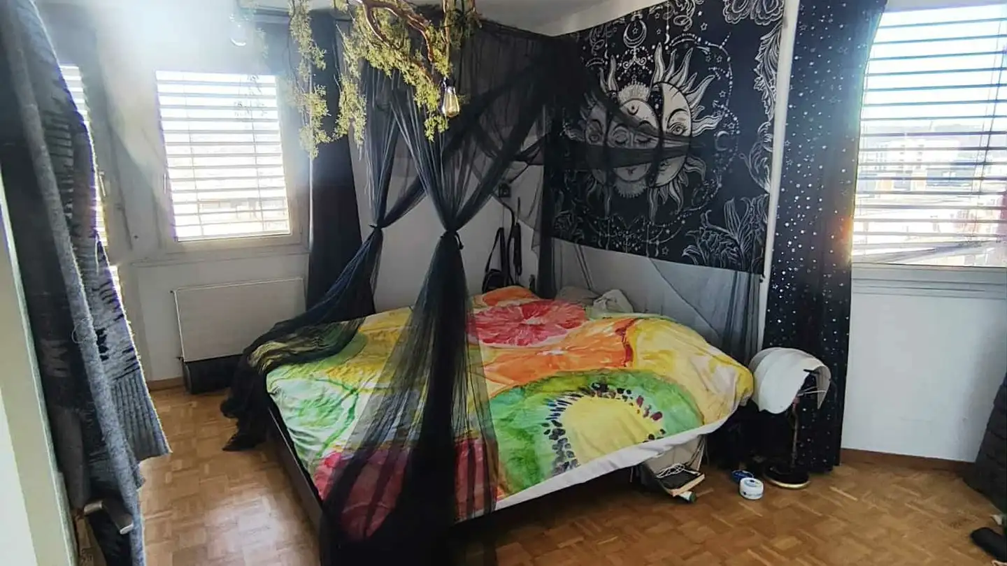 Apartment for rent - 1018 Lausanne - Photo 2