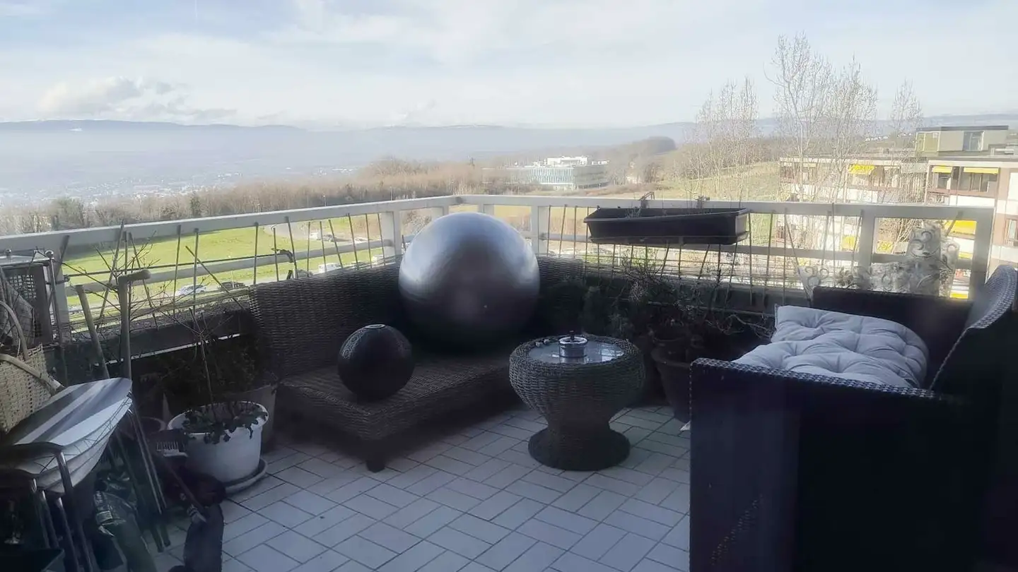 Apartment for rent - 1018 Lausanne - Photo 3