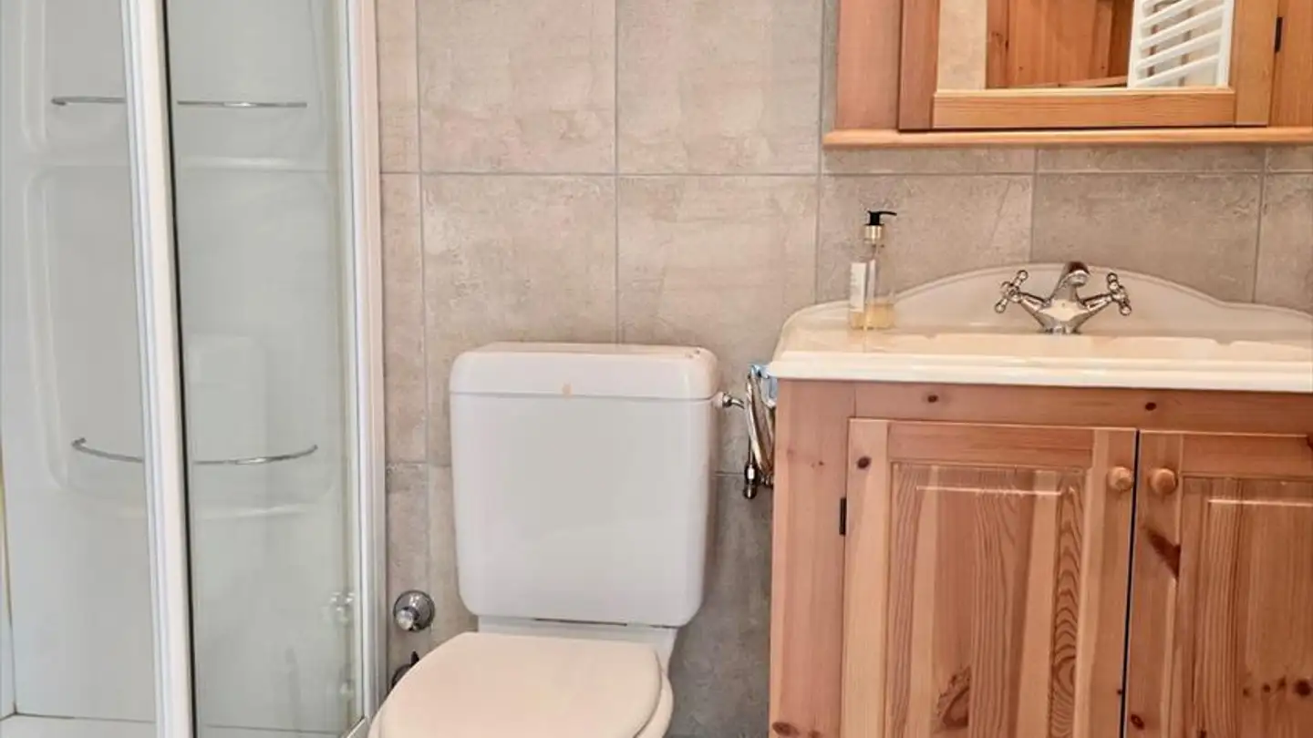 Appartamento in vendita - 3963 Aminona - Foto 4