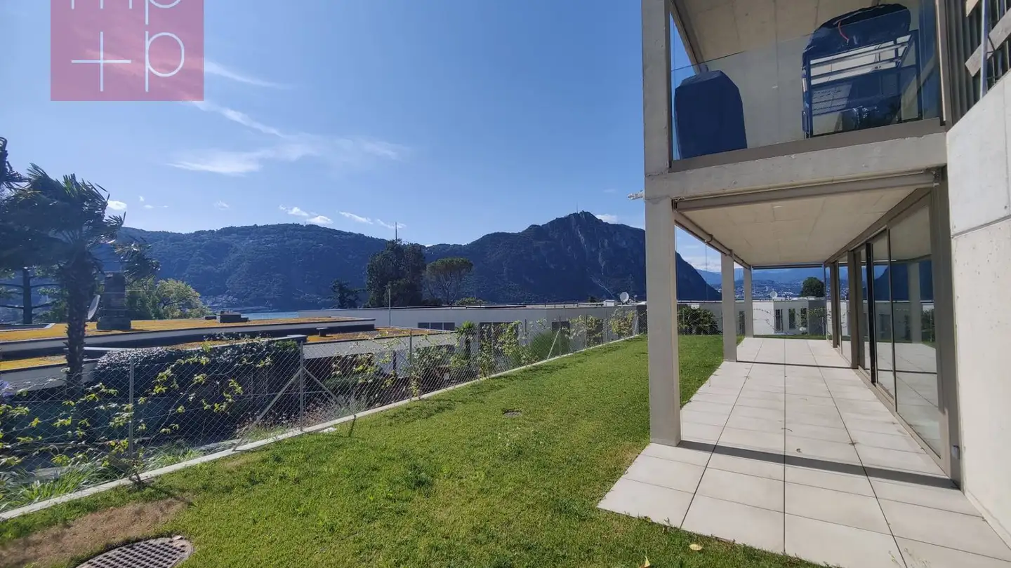 Appartement à vendre - 6816 Bissone