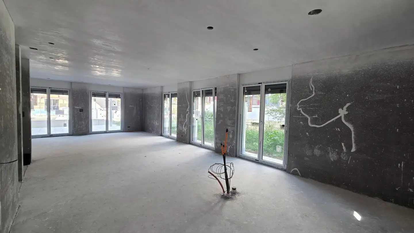 Reihenhaus kaufen - Eibenweg 1, 5304 Endingen - Foto 2