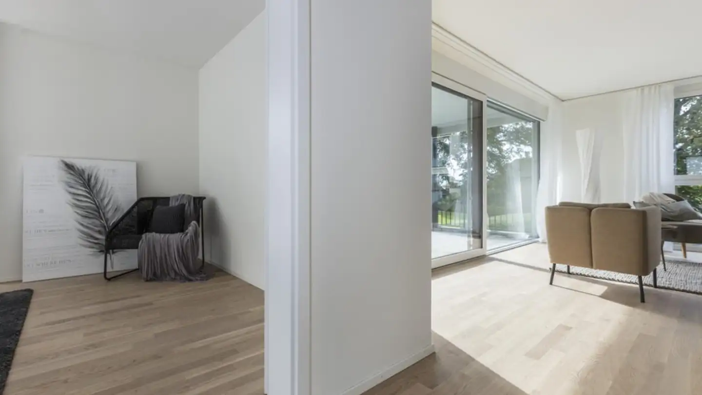 Wohnung mieten - Grudligweg 8, 6020 Emmenbrücke - Foto 3