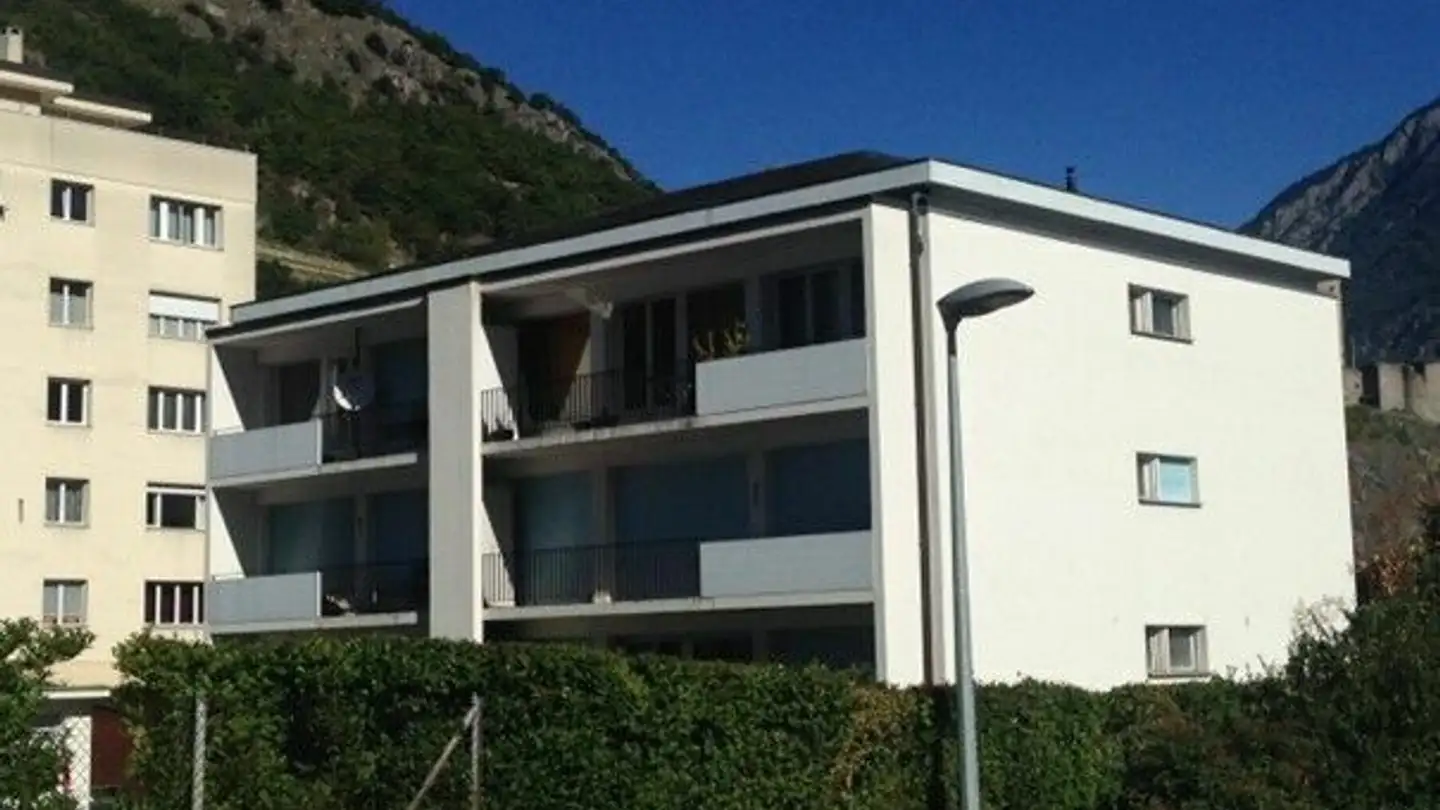 Casa singola in vendita - Rue De Plaisance 5, 1920 Martigny - Photo 2