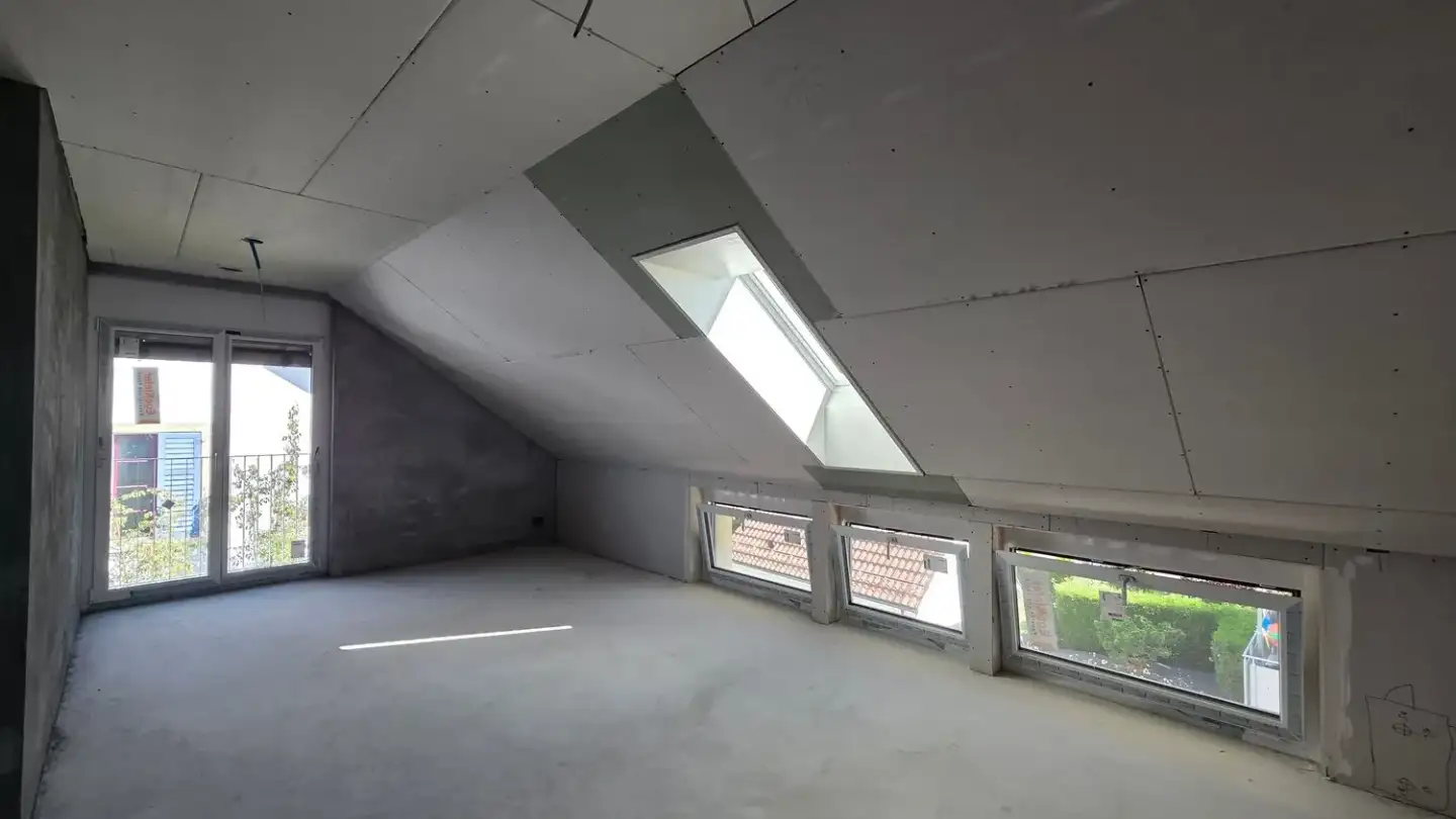 Reihenhaus kaufen - Eibenweg 1, 5304 Endingen - Foto 4