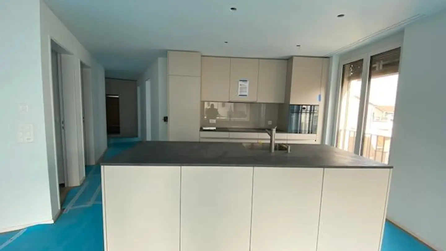 Appartamento in affitto - Rösslistrasse 4a, 6221 Rickenbach LU - Photo 4