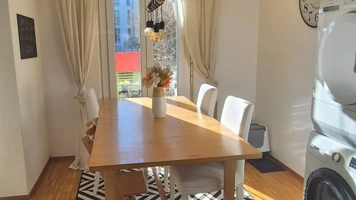 Appartamento in affitto - 1752 Villars-sur-Glâne - Foto 2