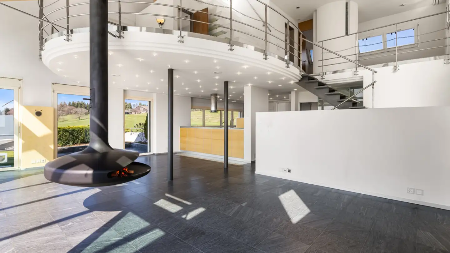 Casa singola in vendita - 8605 Gutenswil - Foto 3