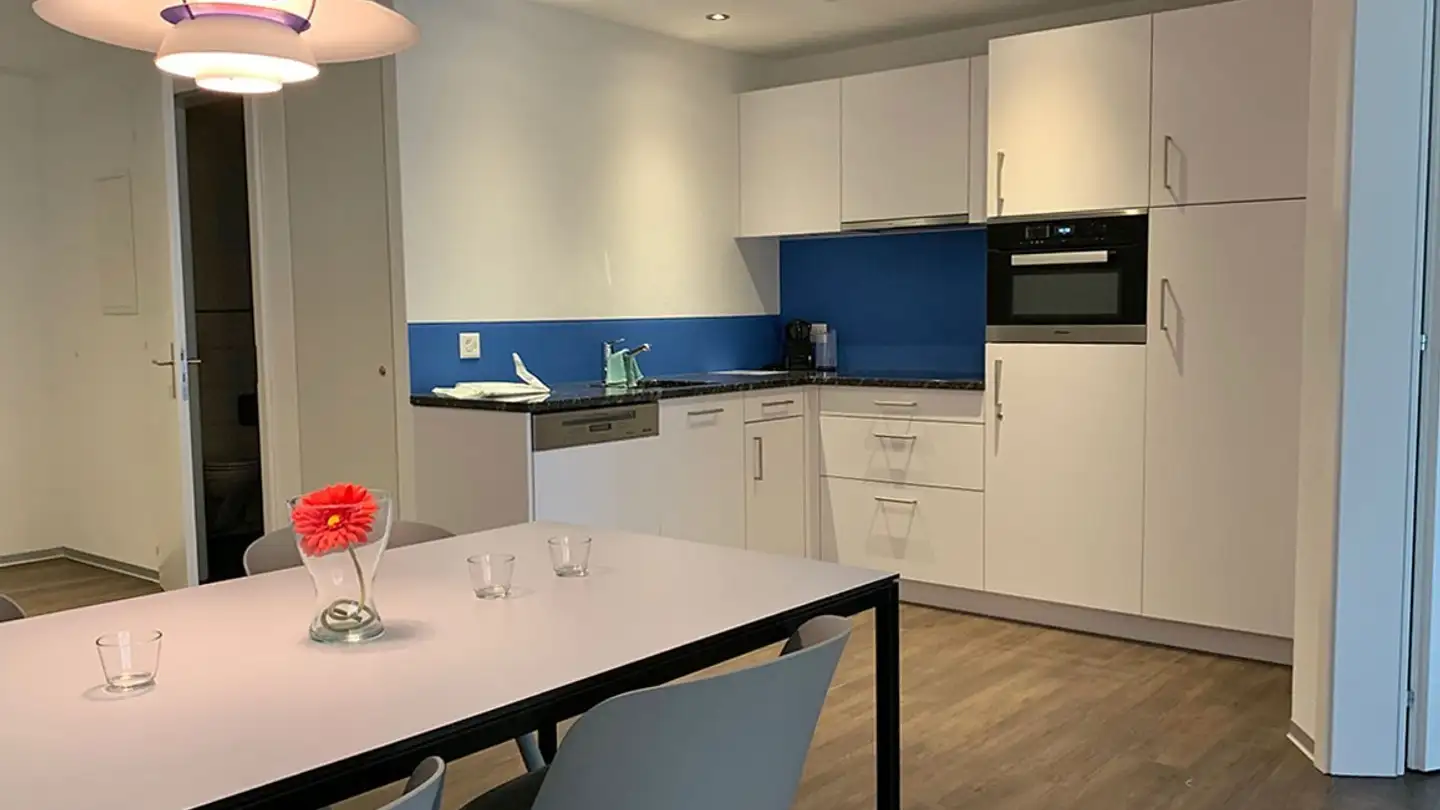 Appartement à vendre - Mittlere Aegertenstrasse 40, 3775 Lenk im Simmental - Photo 4