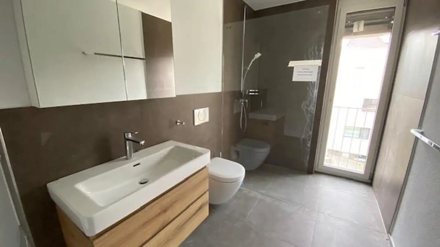 Apartment for rent - Rösslistrasse 4a, 6221 Rickenbach LU