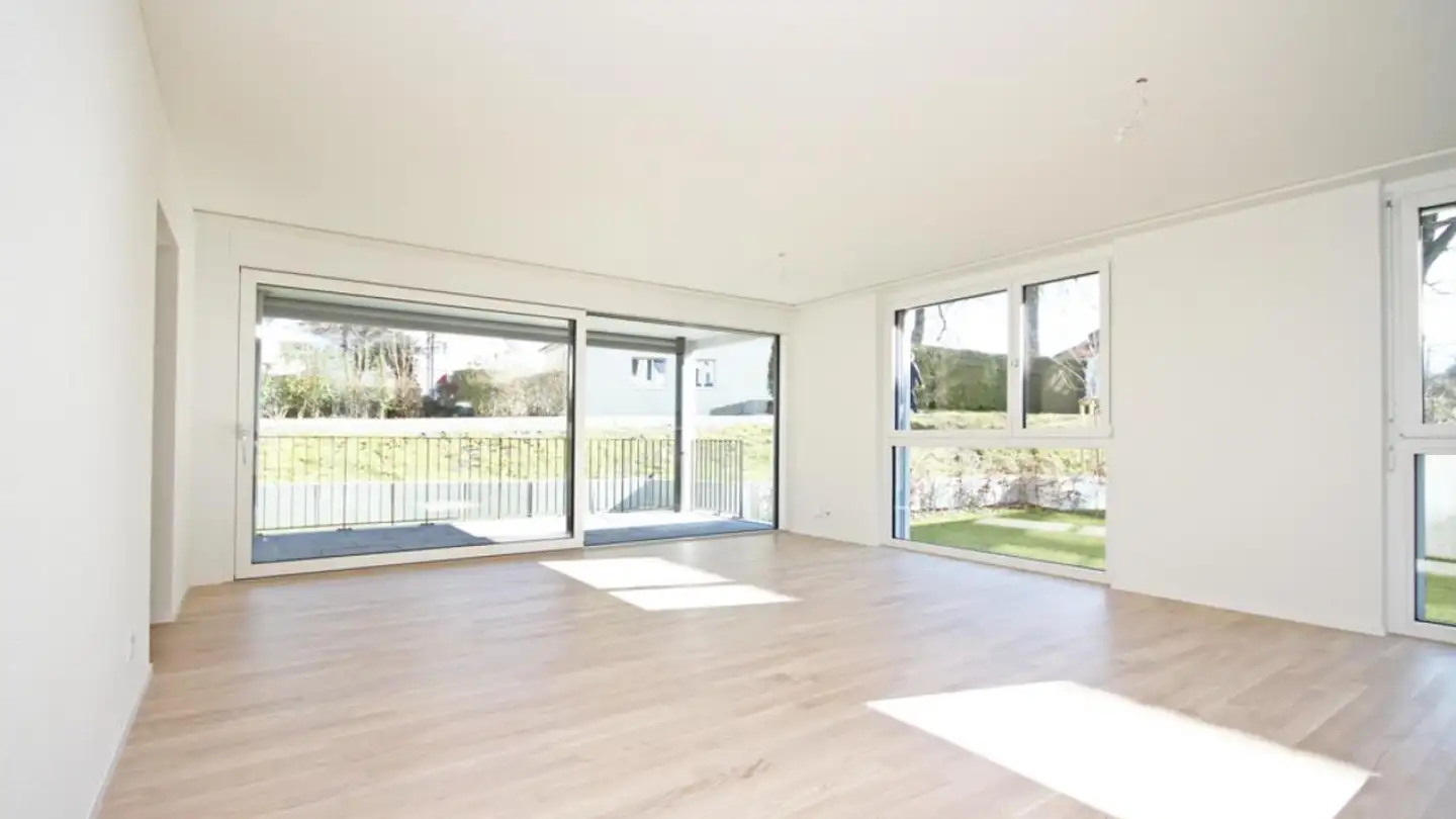 Wohnung mieten - Grudligweg 8, 6020 Emmenbrücke - Foto 2