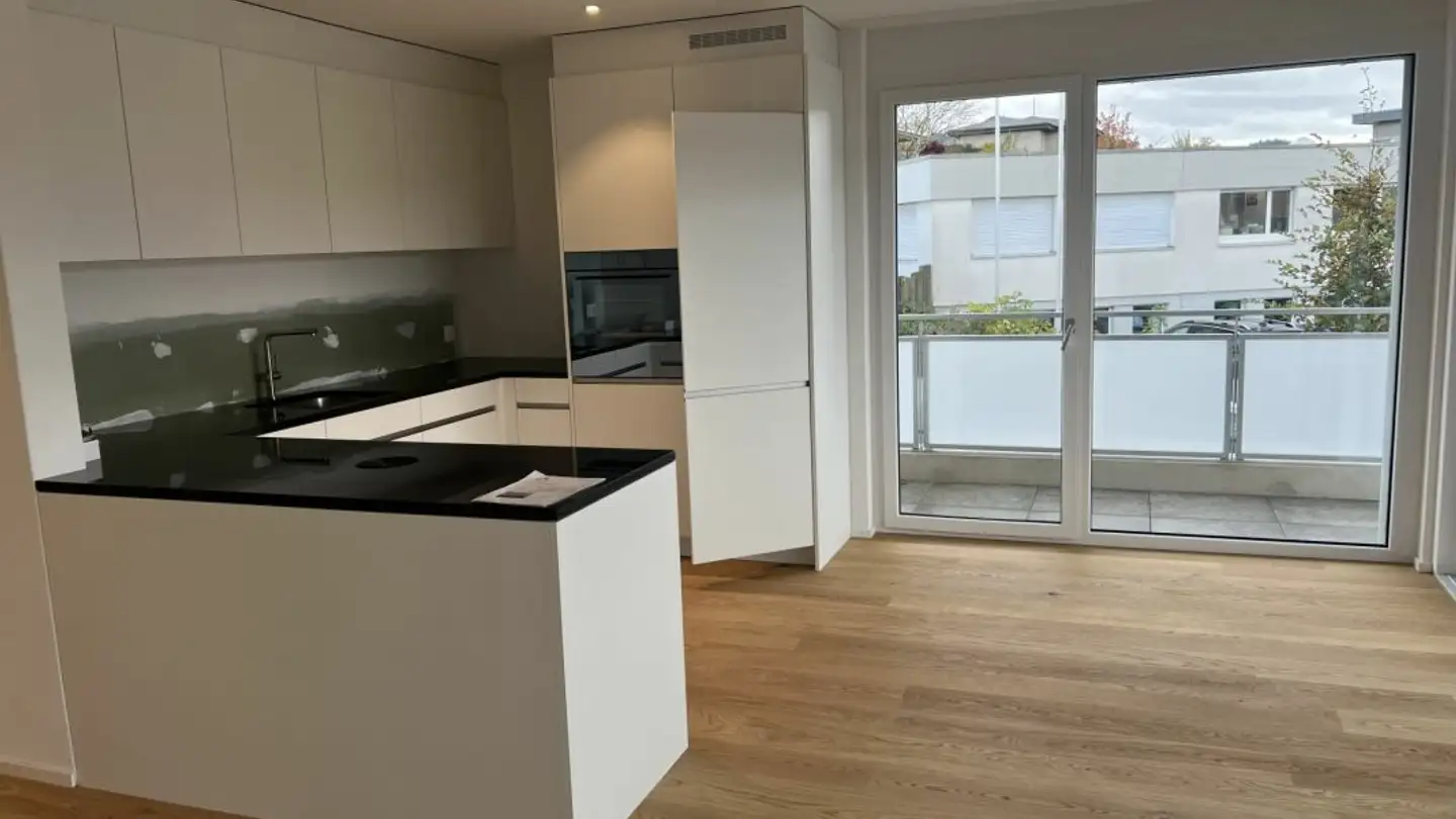 Wohnung kaufen - Ochsenweg, 9122 Mogelsberg