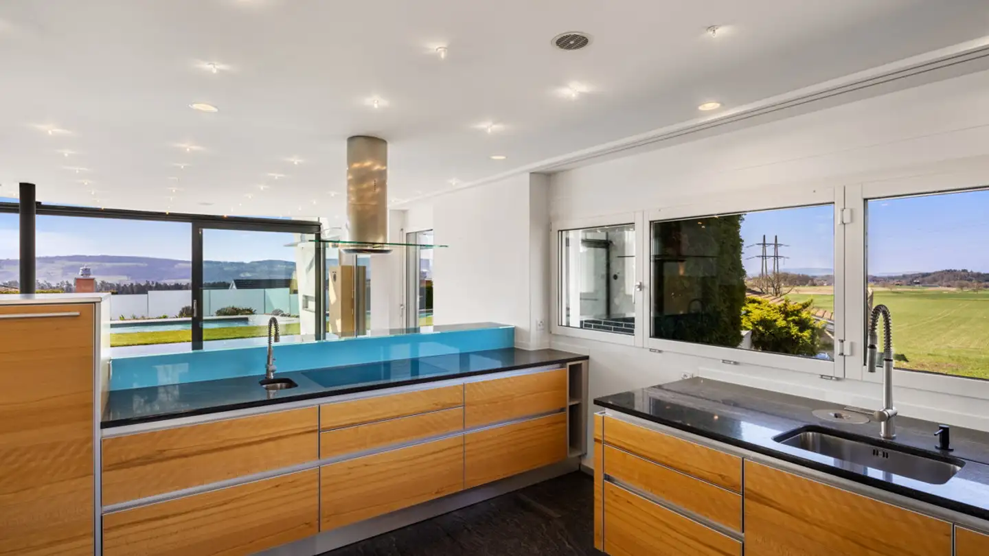 Casa singola in vendita - 8605 Gutenswil - Foto 4