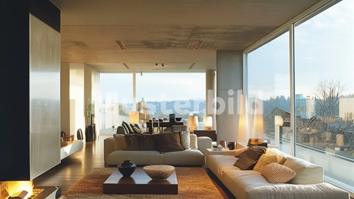 Appartamento in vendita - 6330 Cham