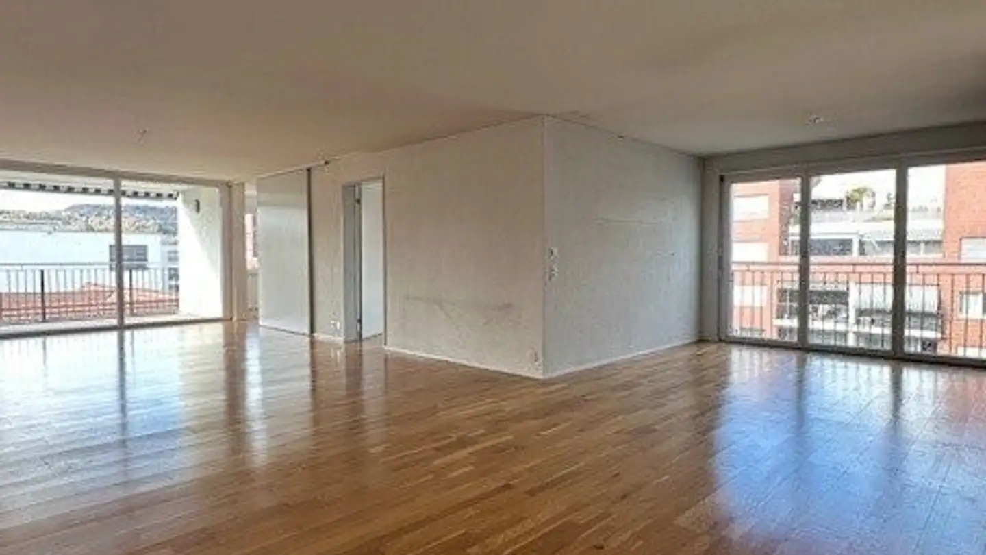 Wohnung mieten - Zwicky-Strasse 6, 8304 Wallisellen - Foto 4
