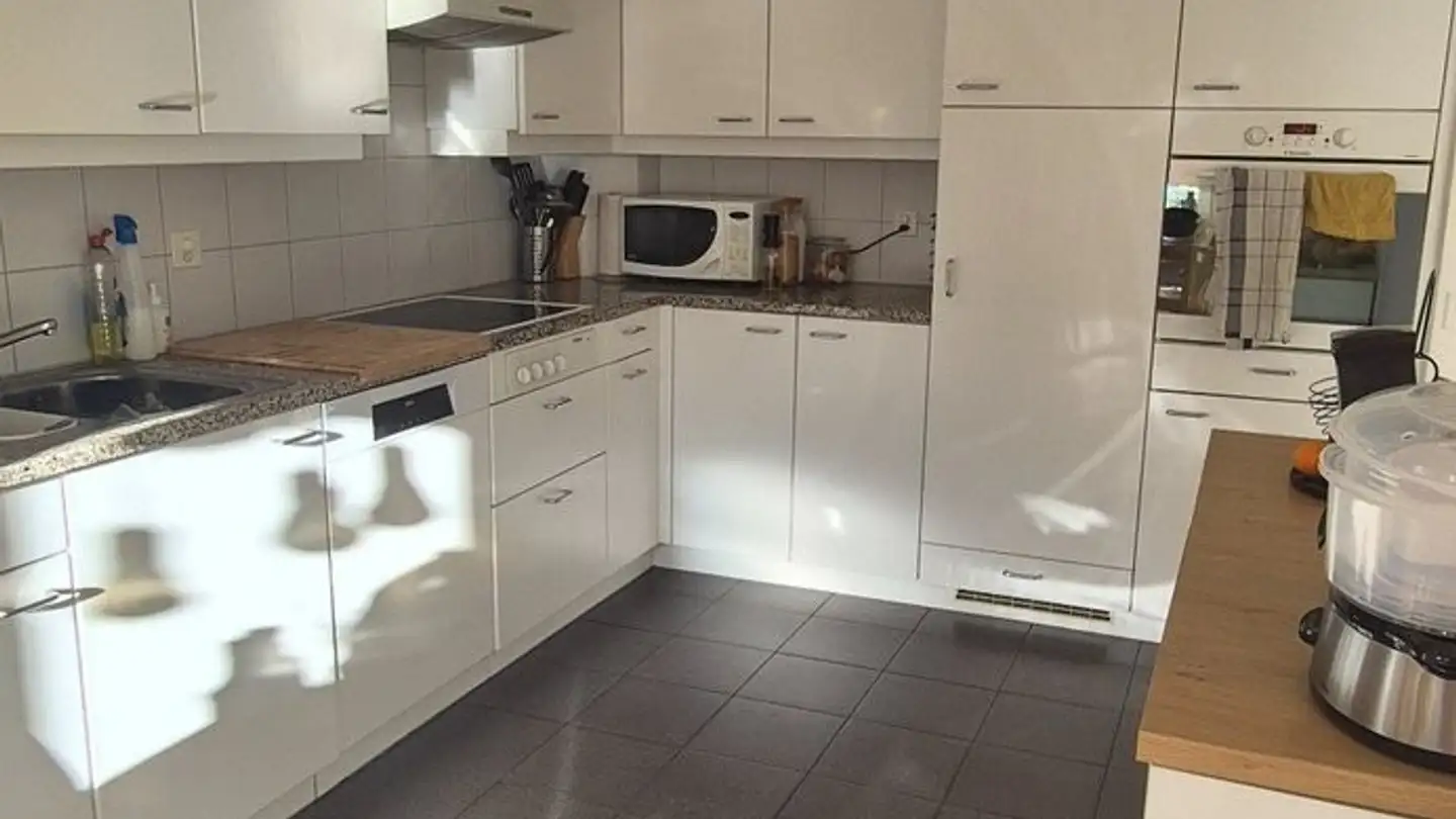 Appartamento in affitto - 1752 Villars-sur-Glâne - Foto 3