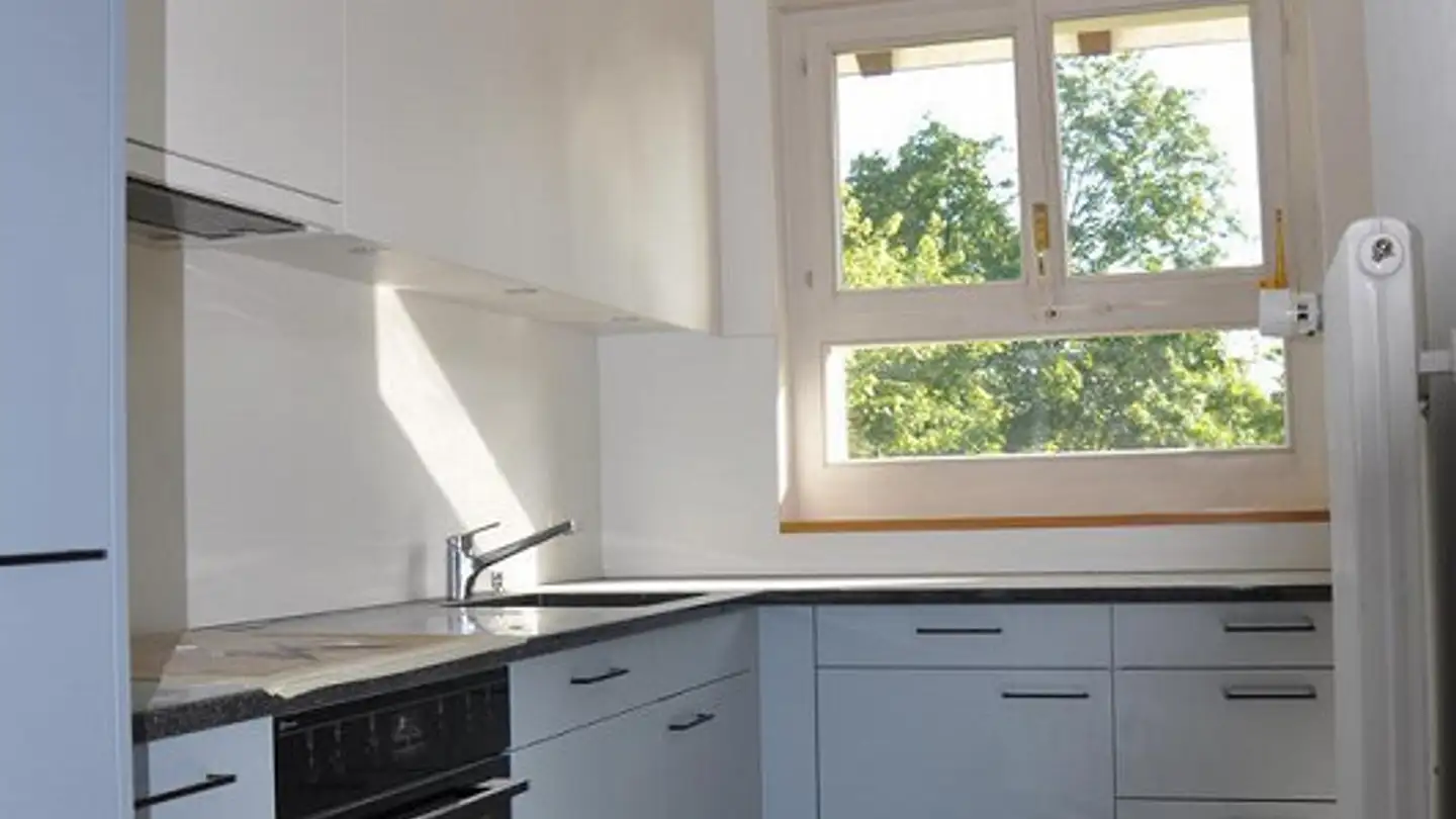 Appartement à louer - Bürenstrasse 27, 3007 Bern - Photo 2