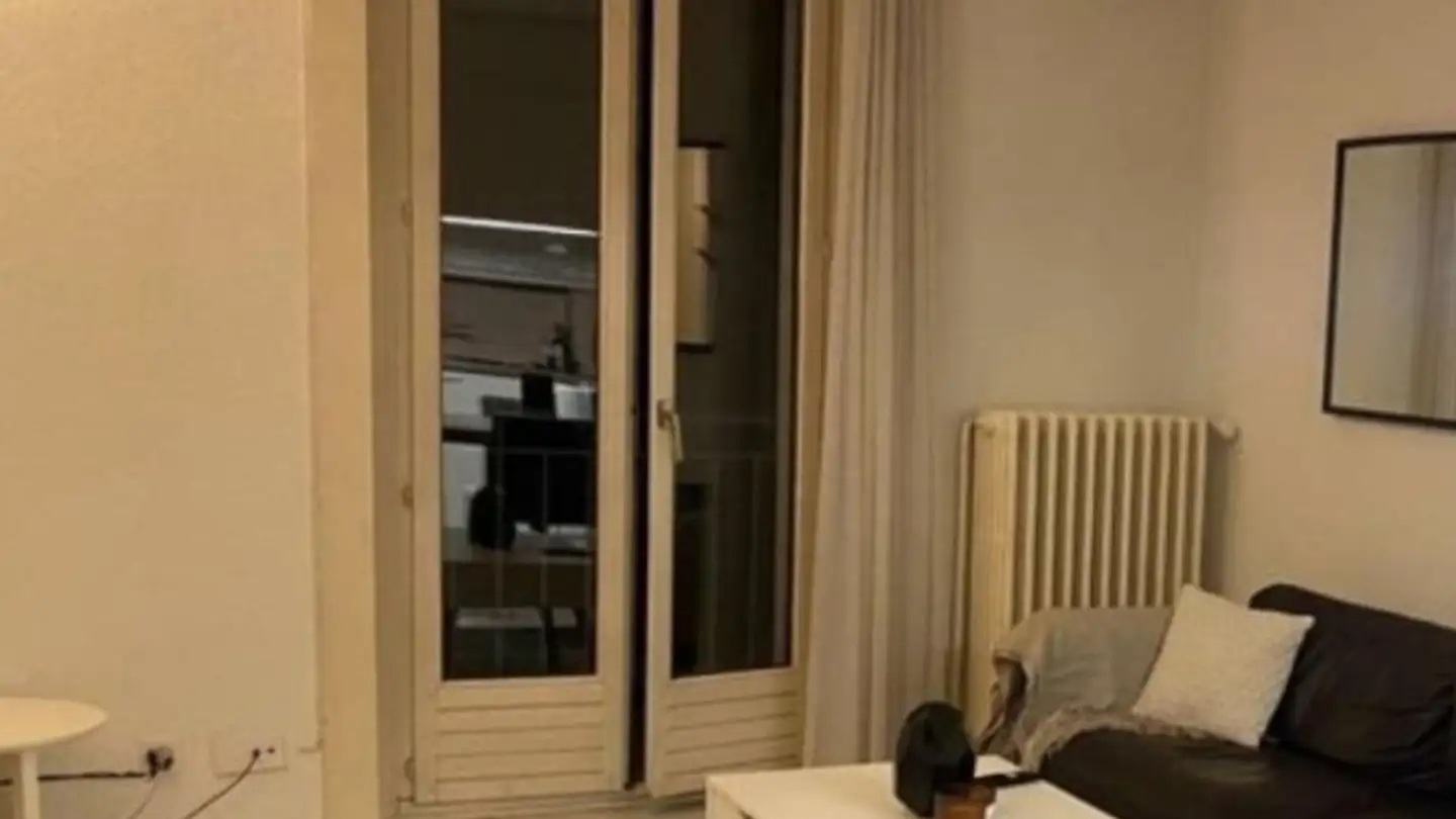 Appartamento in affitto - Rue Auguste-Bachelin 15, 2000 Neuchâtel