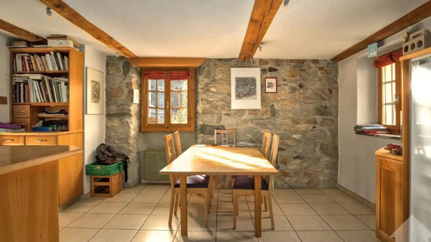 Single house for sale - Brignon 1996, 1996 Brignon (Nendaz) - Photo 3