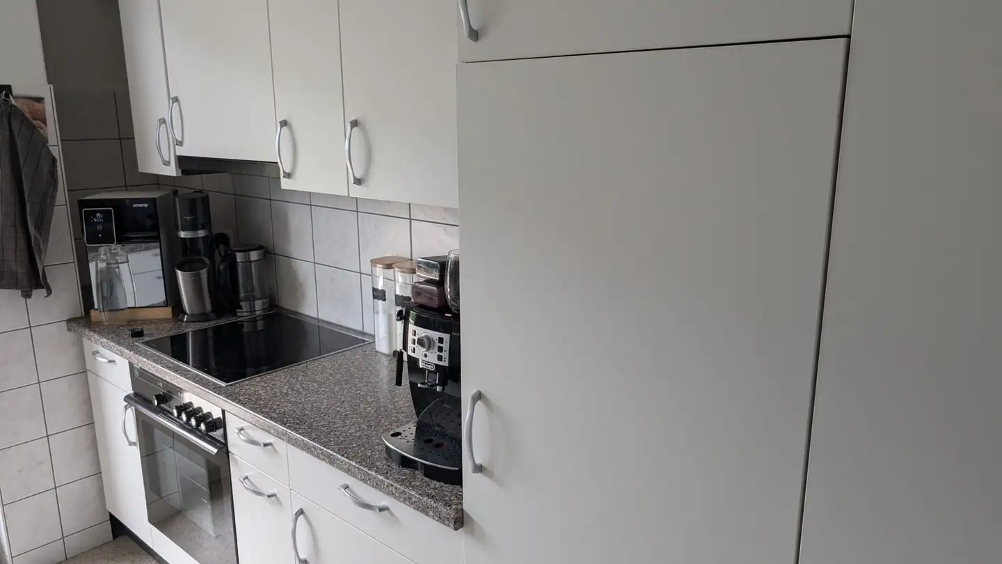 Wohnung mieten - 5415 Nussbaumen AG - Foto 4