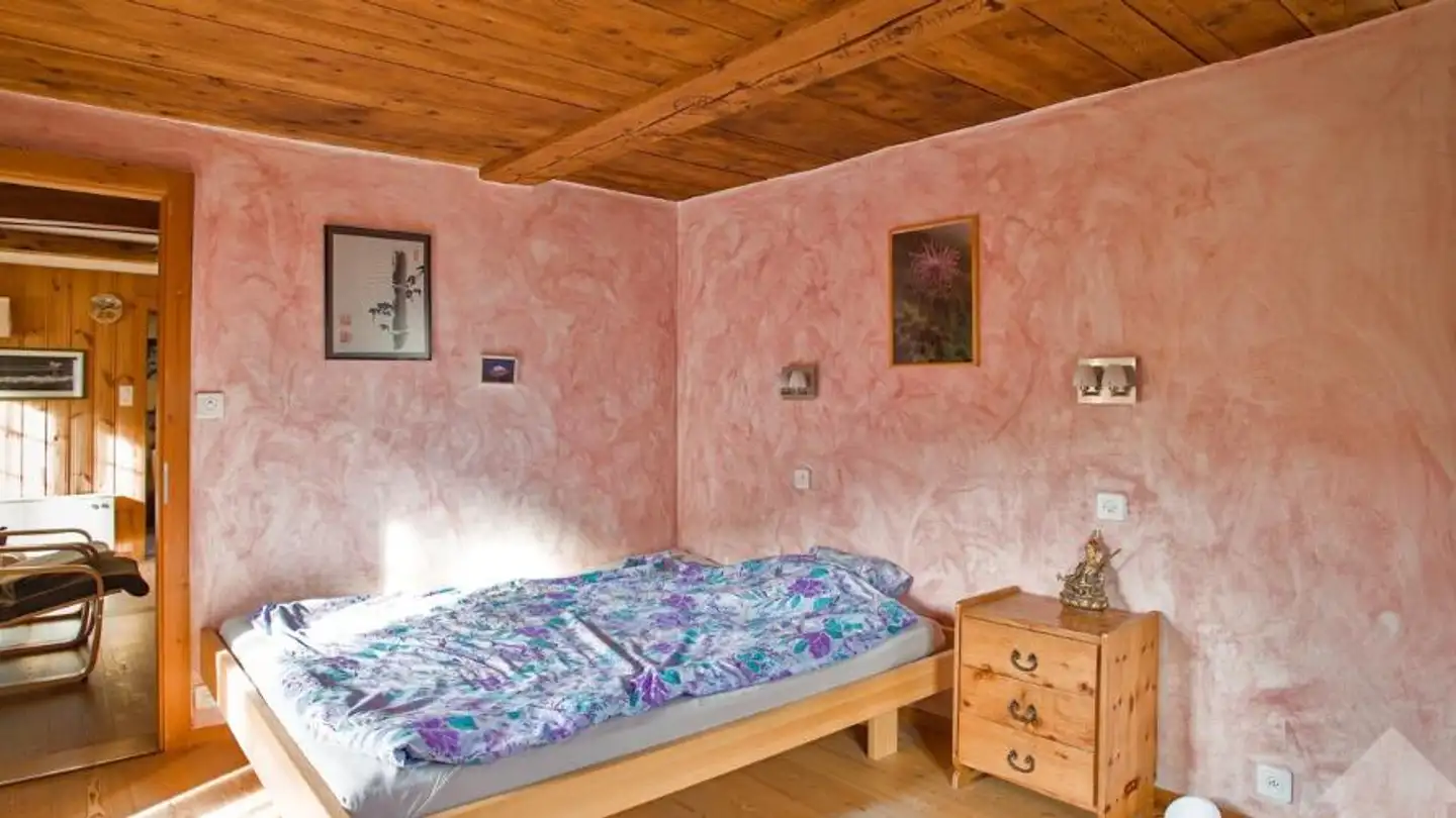 Single house for sale - Brignon 1996, 1996 Brignon (Nendaz) - Photo 4