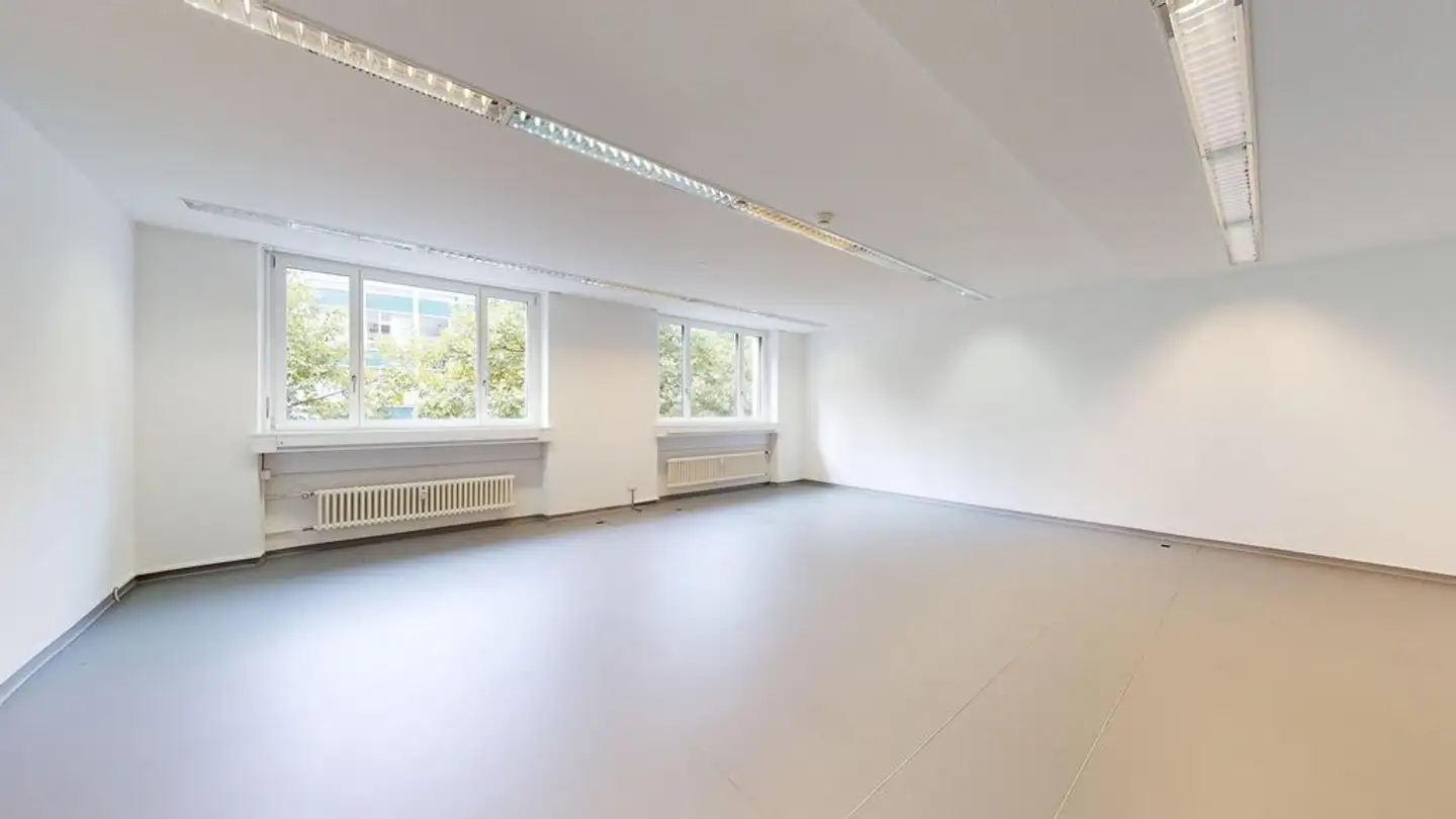 Spazio ufficio in affitto - Rue Du Bourg / Burggasse 1, 2502 Biel/Bienne - Photo 4