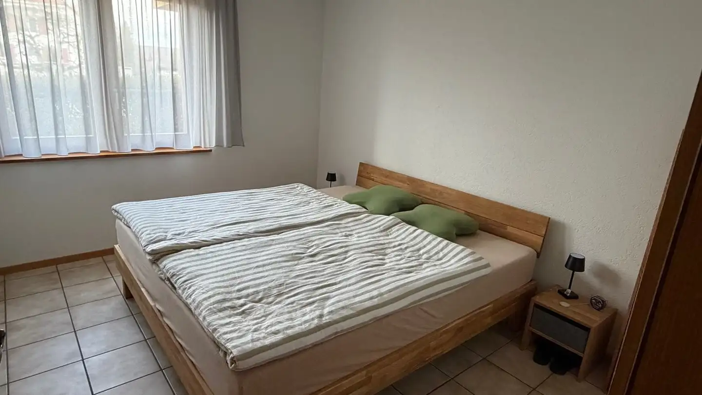 Wohnung mieten - Oberdorfstrasse 5, 3182 Ueberstorf - Foto 2