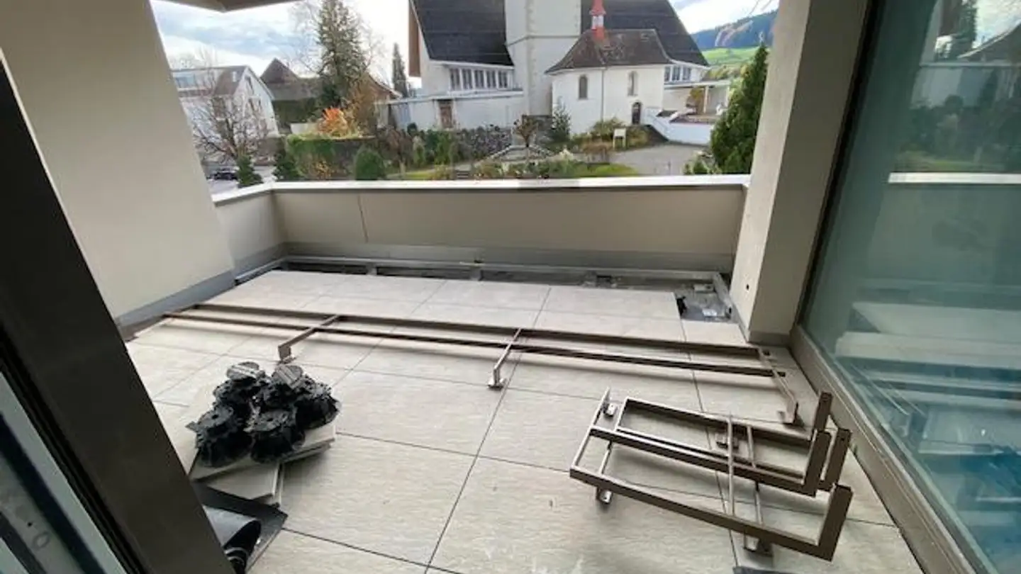 Appartamento in affitto - Rösslistrasse 2, 6221 Rickenbach LU