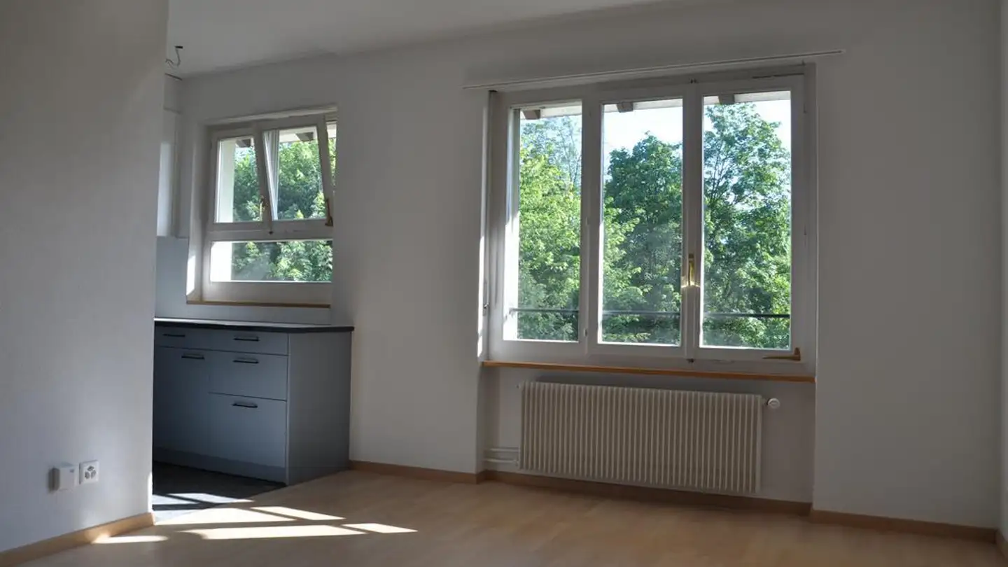 Appartement à louer - Bürenstrasse 27, 3007 Bern - Photo 4