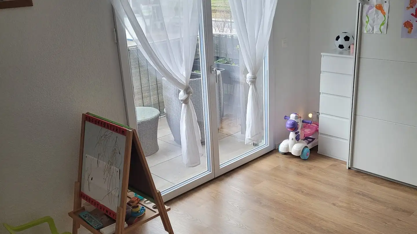 Wohnung mieten - Route De La Sarraz, 1317 Orny - Foto 3