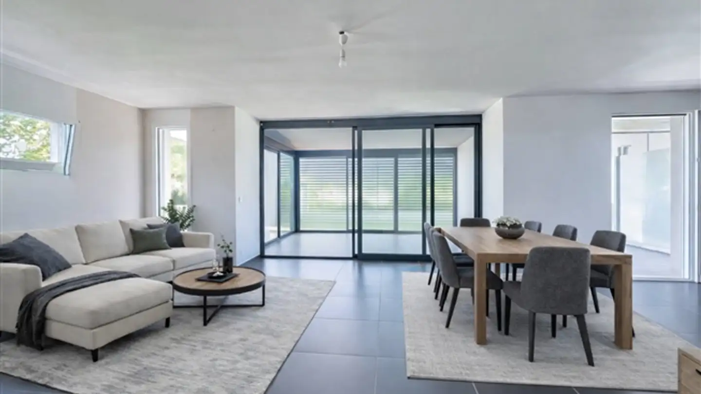 Apartment for sale - 1009 Pully - Photo 4