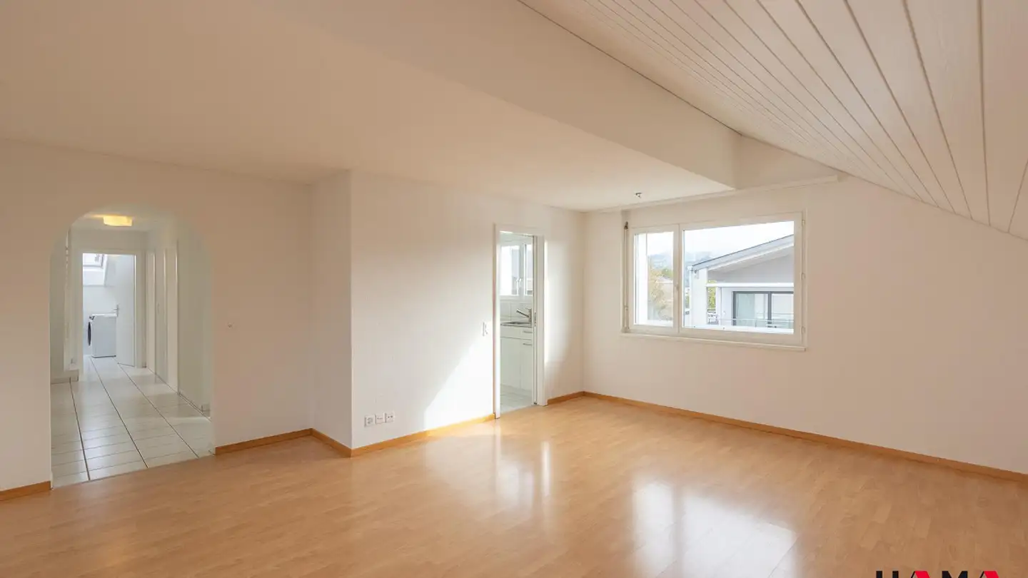 Appartement à louer - Hardstrasse 10, 4805 Brittnau - Photo 4