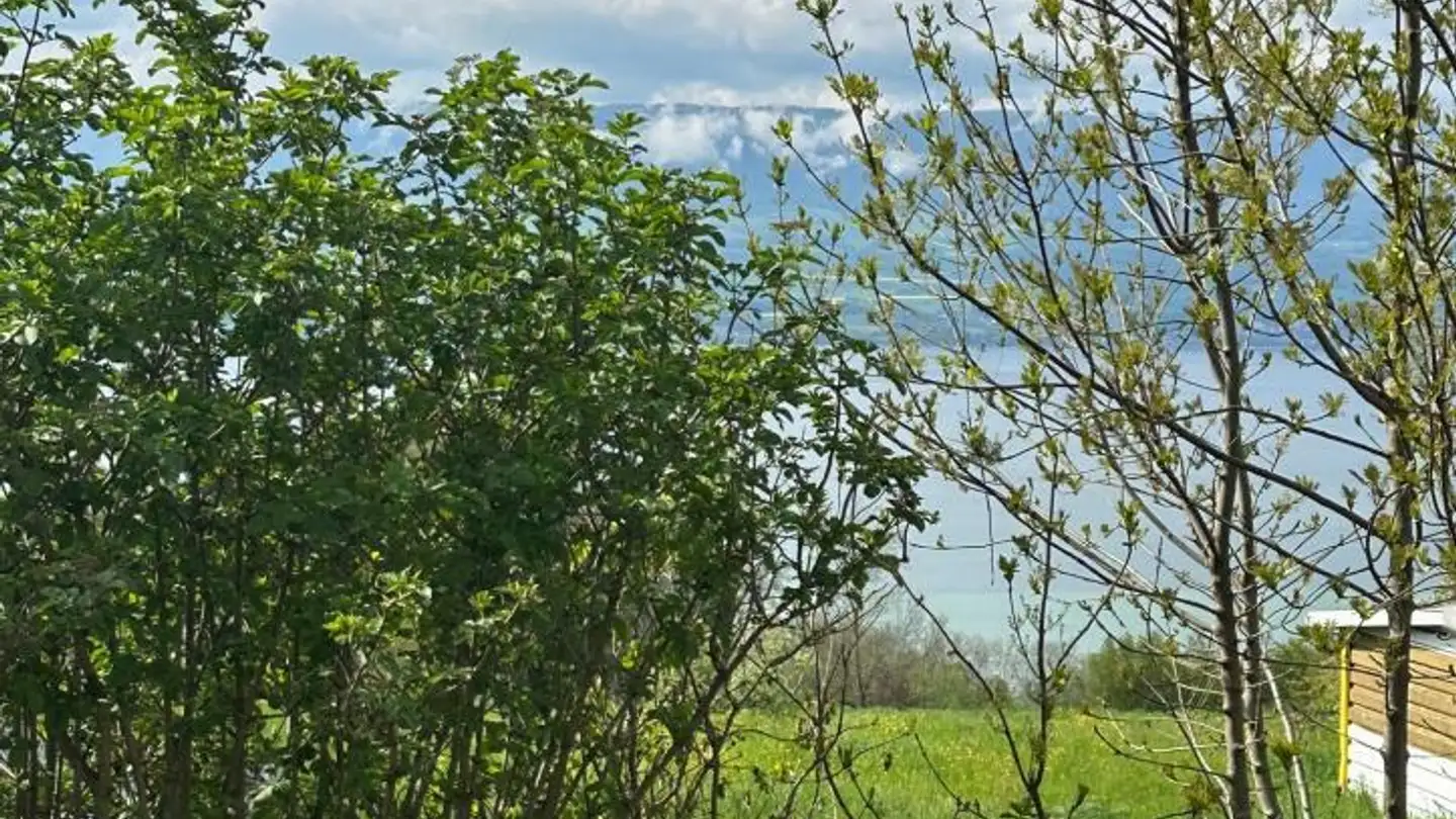 Parkplatz im Freien mieten - Rue Du Four 32, 1474 Châbles FR