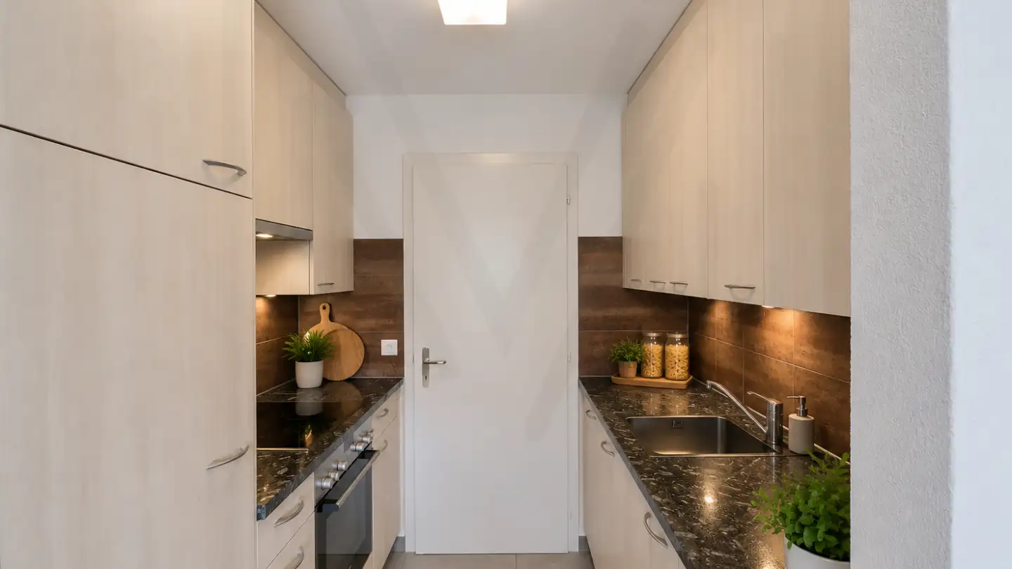 Wohnung kaufen - 1726 Farvagny-le-Grand - Foto 3