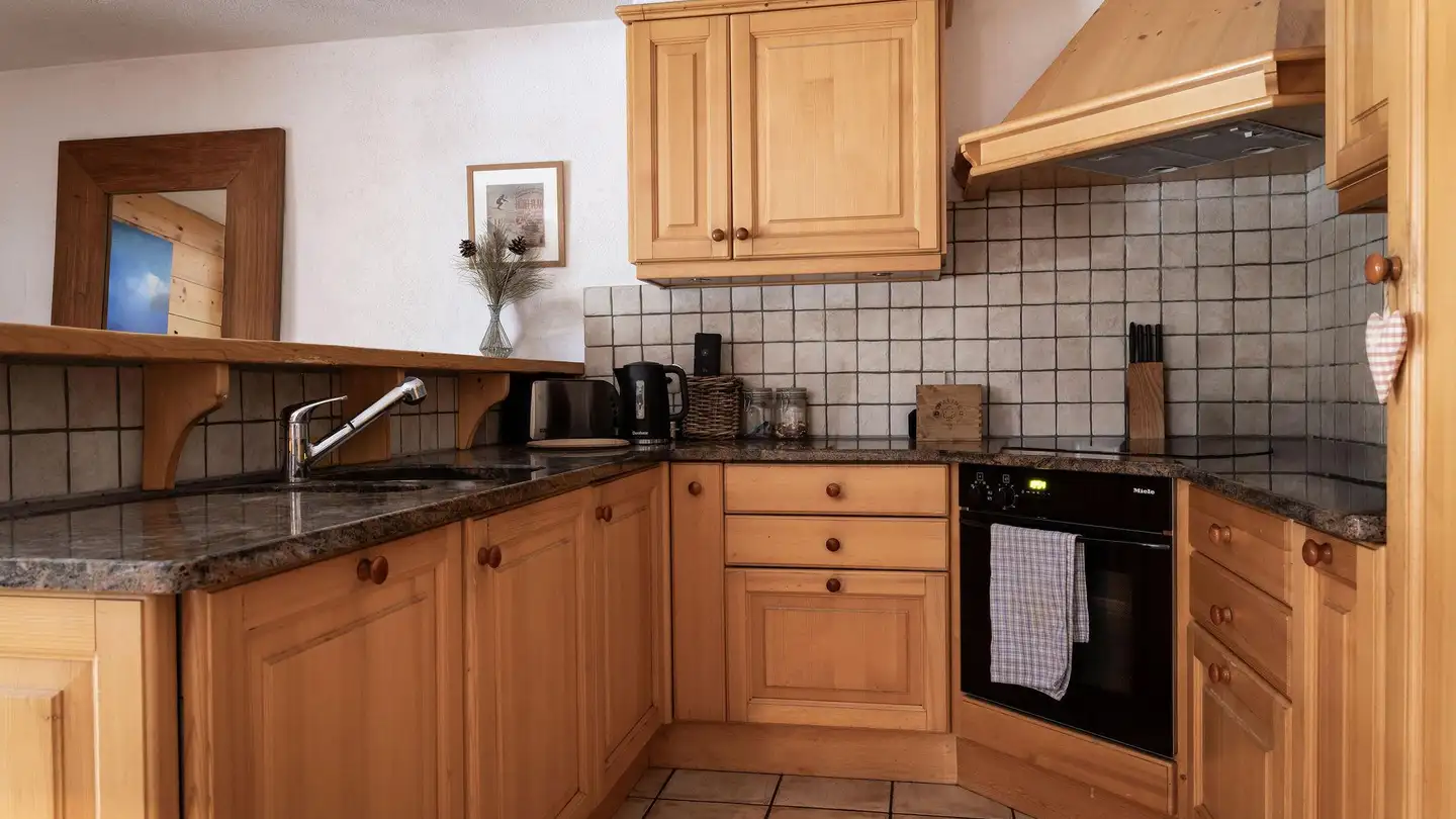 Apartment for sale - 1936 Verbier - Photo 4