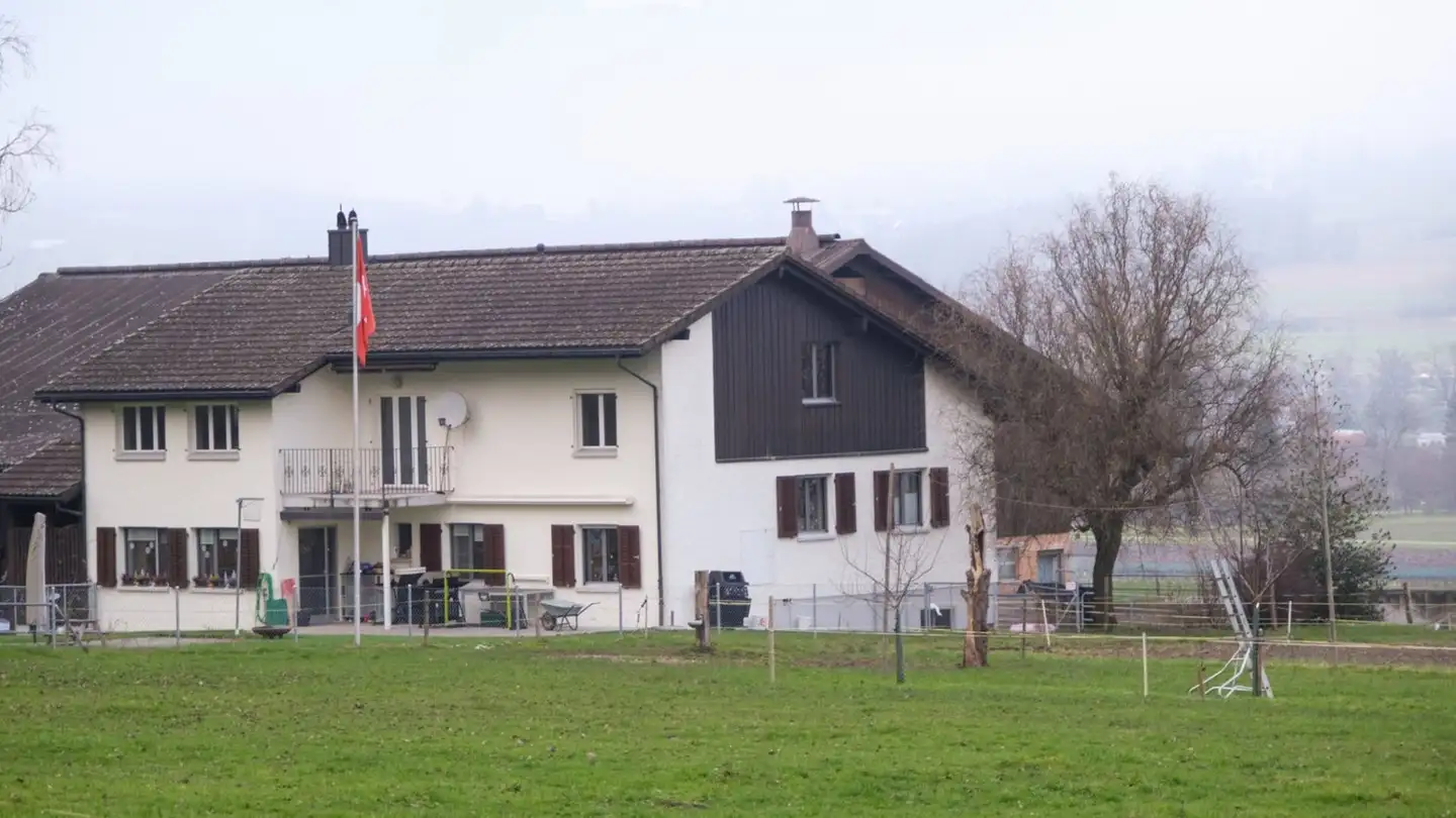 Appartamento in affitto - Längg 1, 8108 Dällikon