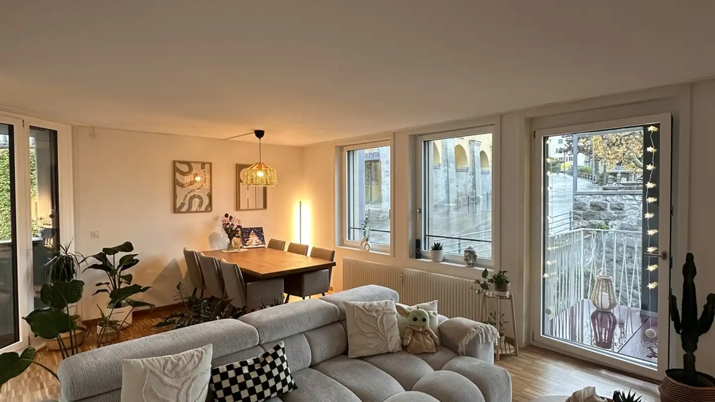 Appartamento in affitto - Zürichstrasse 7, 6004 Luzern