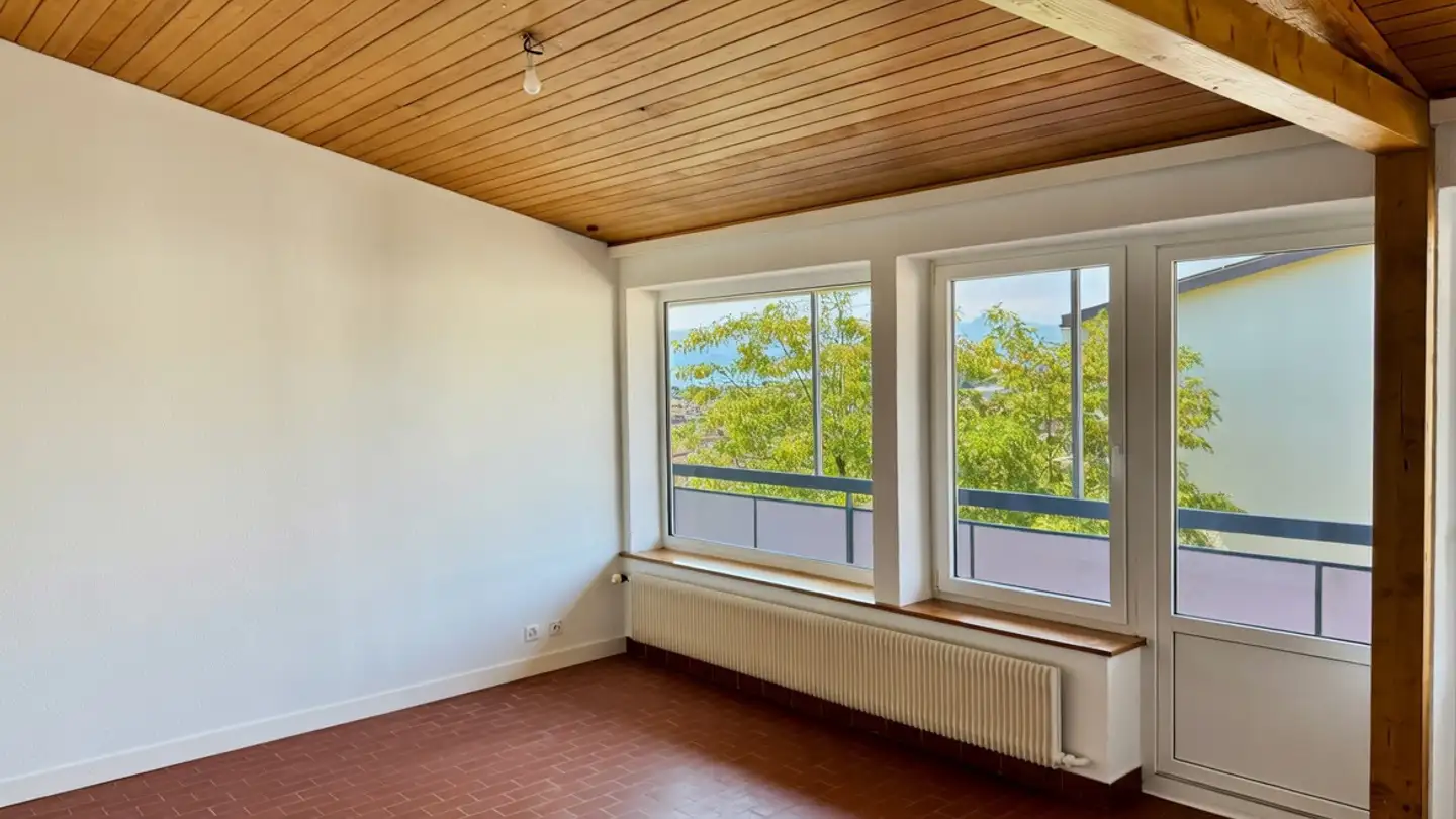 Apartment for rent - Chemin Du Mont-Blanc 3, 1023 Crissier