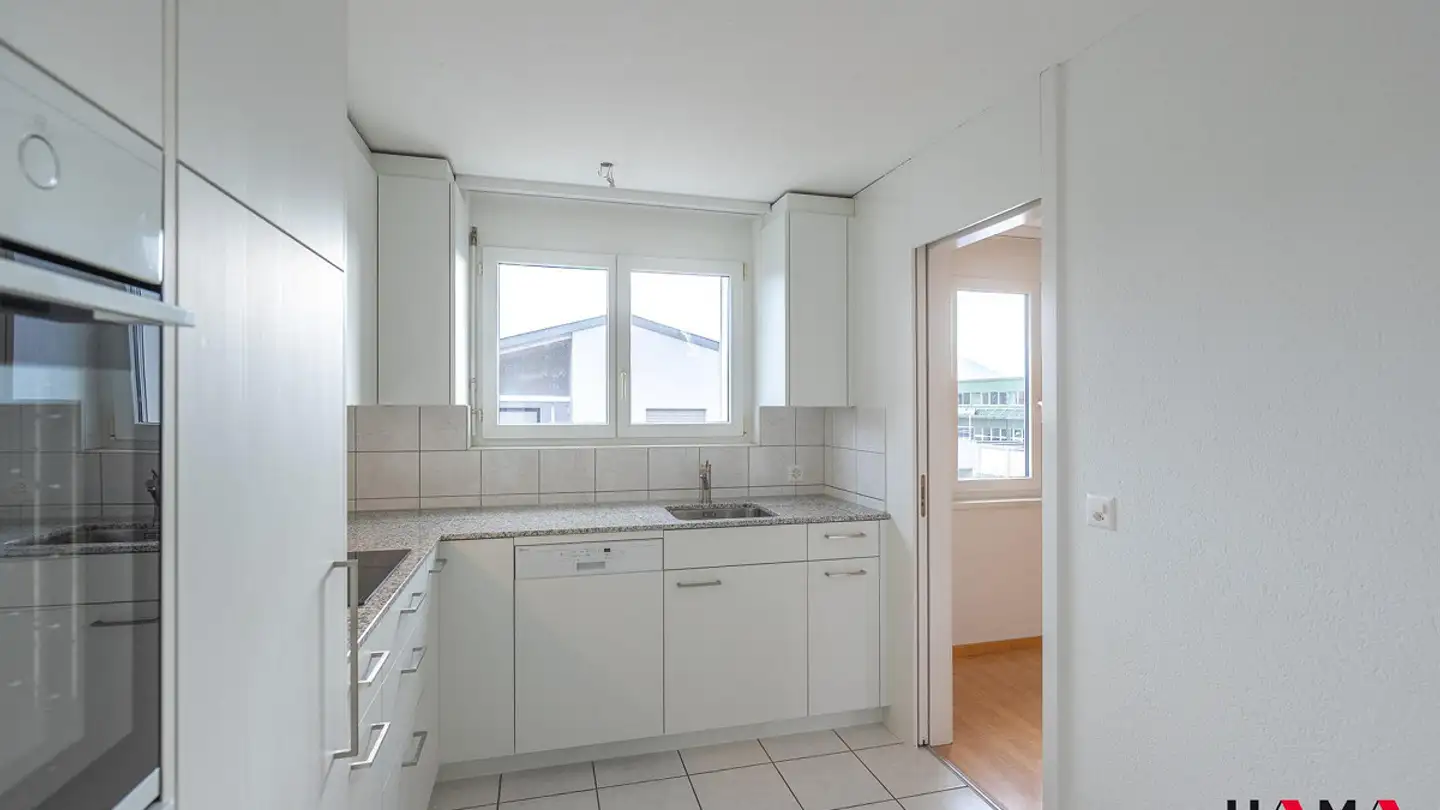 Appartement à louer - Hardstrasse 10, 4805 Brittnau