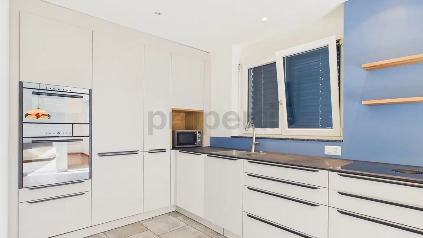 Row house for sale - 5417 Untersiggenthal - Photo 4
