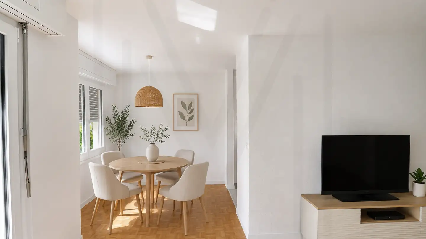 Wohnung kaufen - 1726 Farvagny-le-Grand - Foto 2