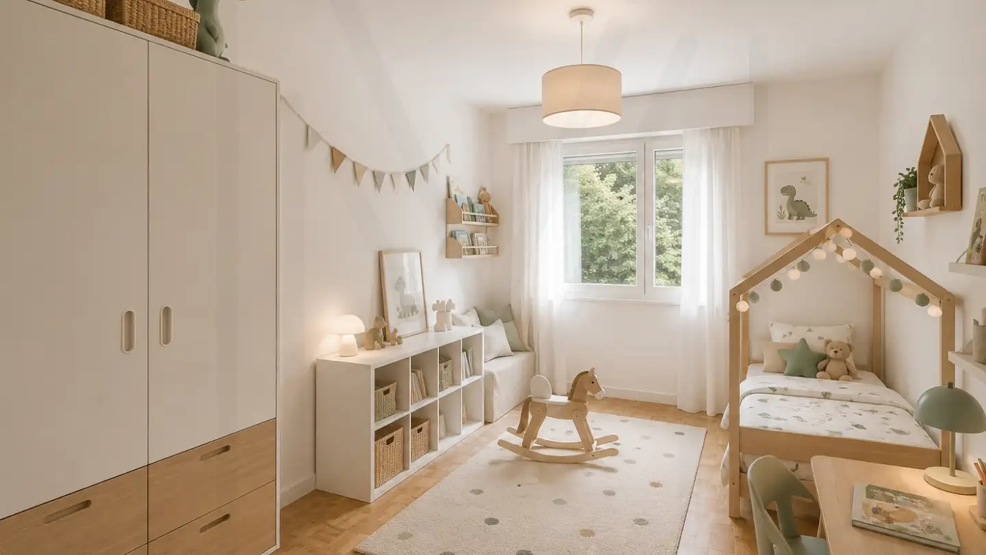 Wohnung kaufen - 1726 Farvagny-le-Grand - Foto 4