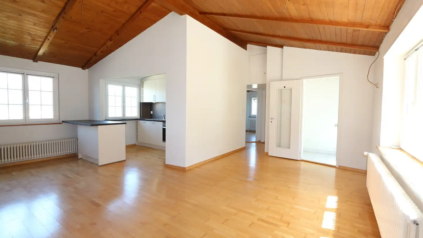Single house for sale - Waldwiese 7, 4322 Mumpf