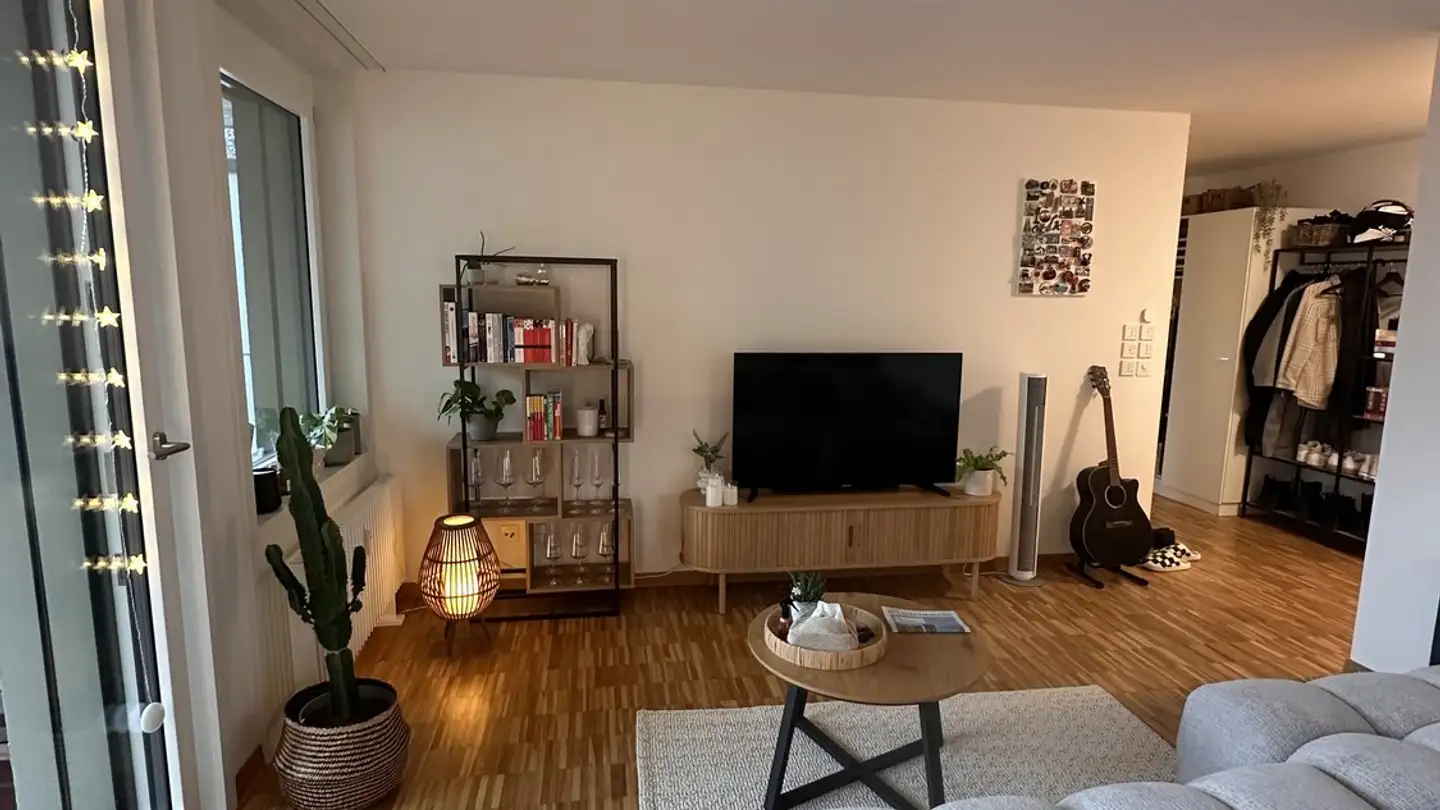 Appartamento in affitto - Zürichstrasse 7, 6004 Luzern - Foto 2