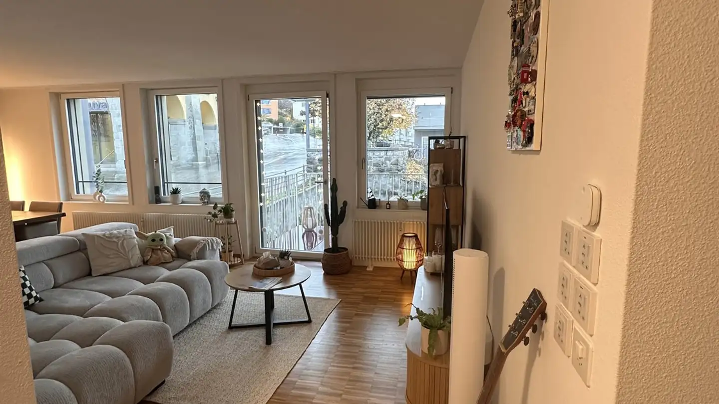 Appartamento in affitto - Zürichstrasse 7, 6004 Luzern - Foto 3