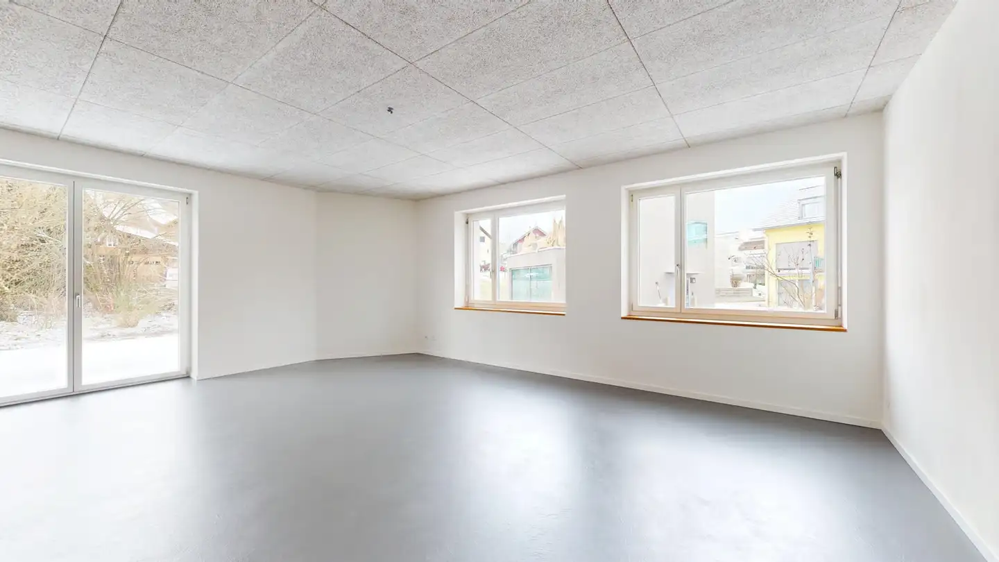 Appartement à louer - Rohrstrasse 2, 3507 Biglen - Photo 3